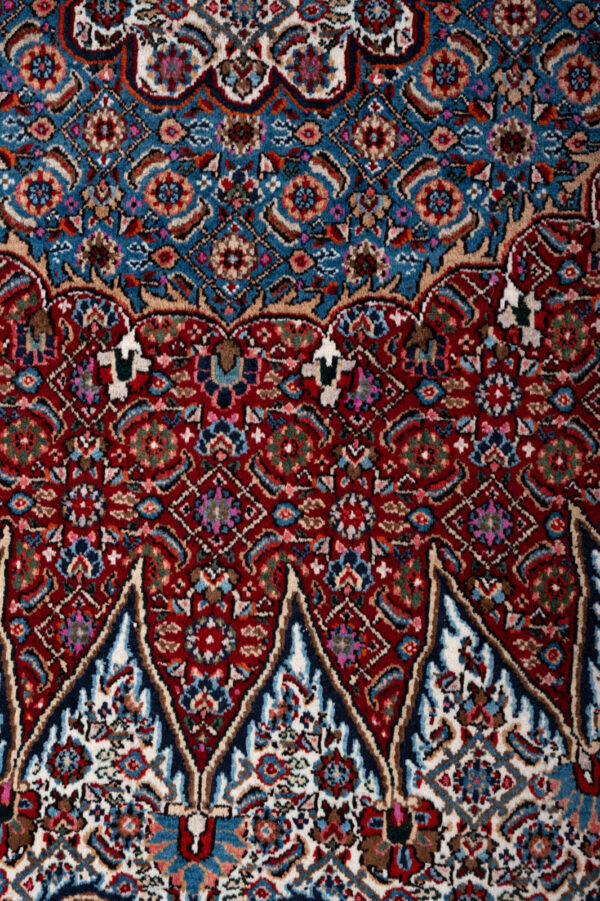 Moud  407cm x 301cm / 13'4'' x 9'10'' - Image 5