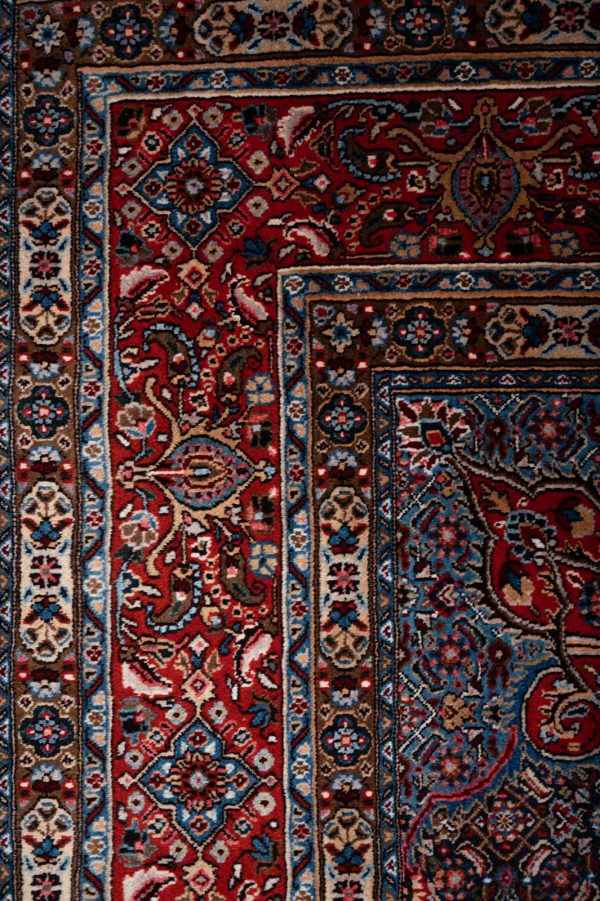 Moud  407cm x 301cm / 13'4'' x 9'10'' - Image 8