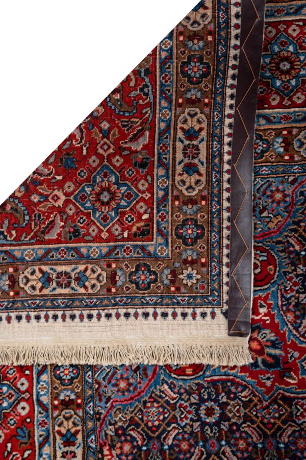 Moud  407cm x 301cm / 13'4'' x 9'10'' - Image 9