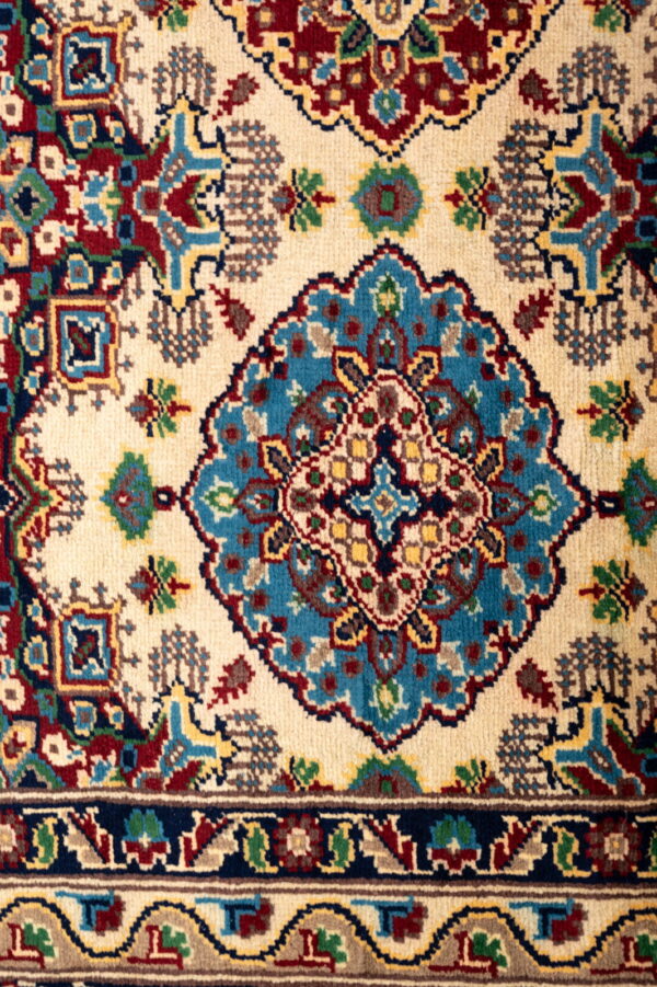 Kunduz Ranga  291cm x 200cm / 9'6'' x 6'7'' - Image 6