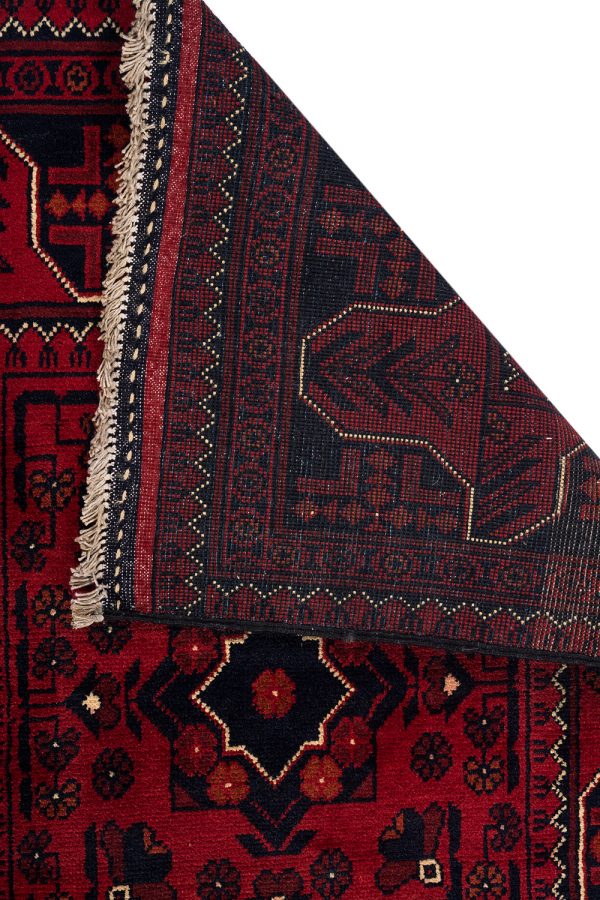 Khan  864cm x 80cm / 28'4'' x 2'7'' - Image 6
