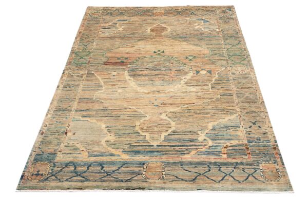 Modern Sultan 289cm x 201cm / 9'6'' x 6'7'' - Image 3