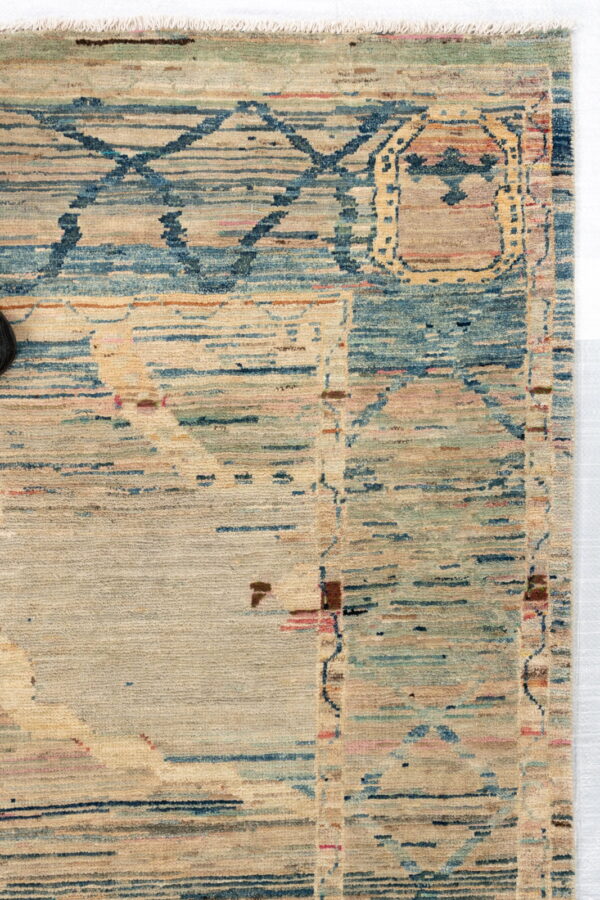 Modern Sultan 289cm x 201cm / 9'6'' x 6'7'' - Image 4