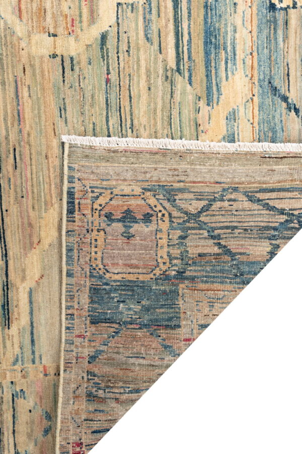 Modern Sultan 289cm x 201cm / 9'6'' x 6'7'' - Image 8