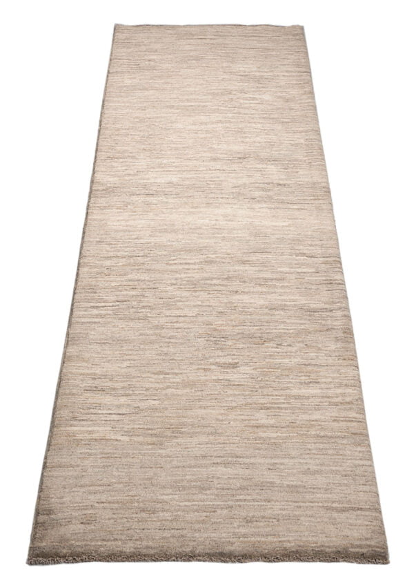 Natural Gabbeh 293cm x 82cm / 9'7'' x 2'8'' - Image 4
