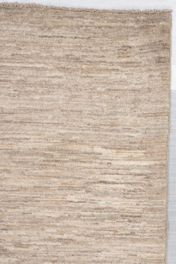 Natural Gabbeh 293cm x 82cm / 9'7'' x 2'8'' - Image 5