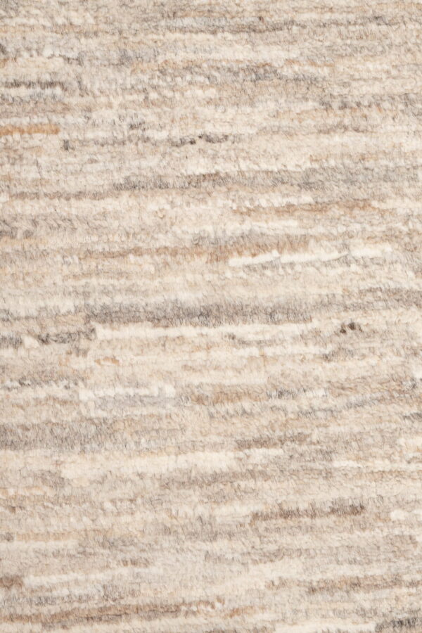 Natural Gabbeh 293cm x 82cm / 9'7'' x 2'8'' - Image 6