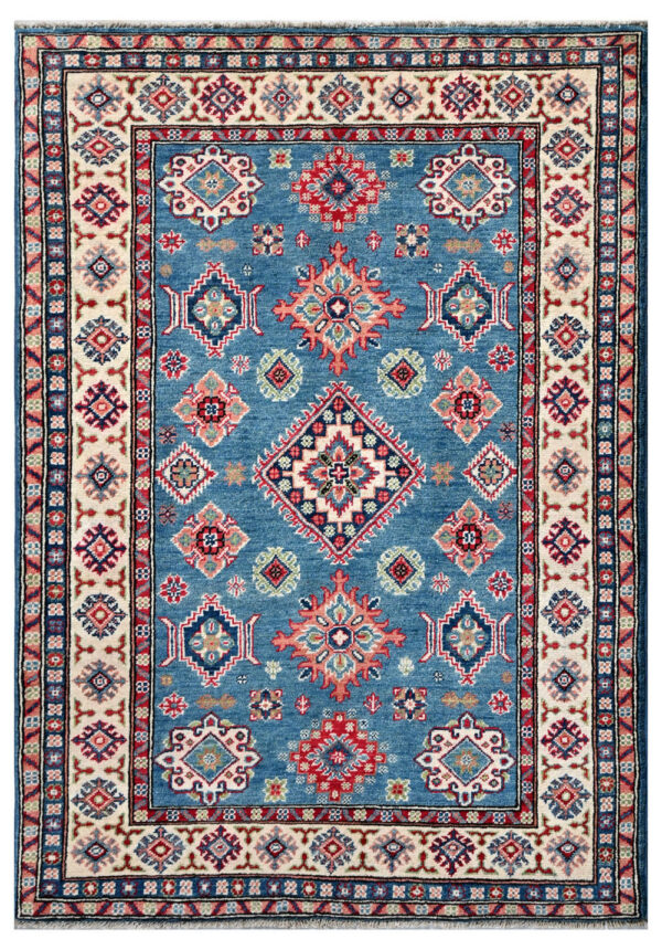 Village Kazak 180cm x 124cm / 5'11'' x 4'1''