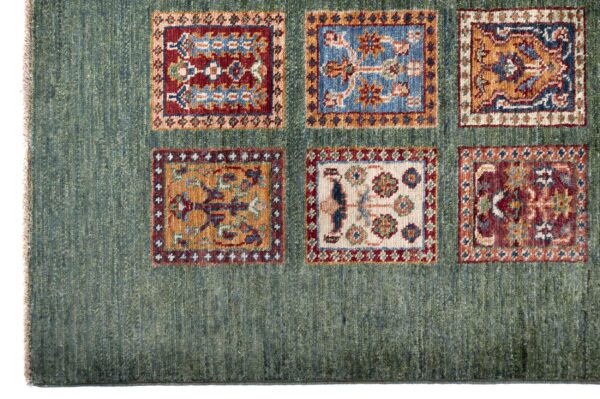 Aryana Rug 121cm x 80cm / 4' x 2'8'' - Image 7