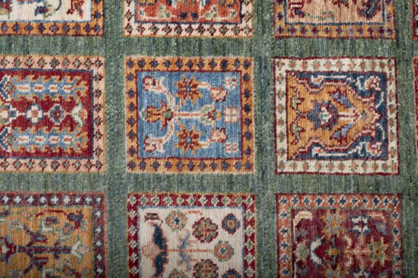 Aryana Rug 121cm x 80cm / 4' x 2'8'' - Image 5