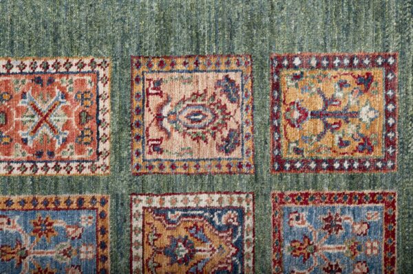 Aryana Rug 121cm x 80cm / 4' x 2'8'' - Image 6