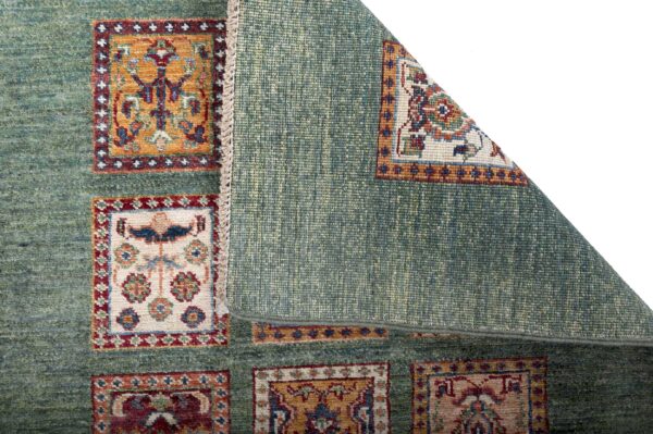 Aryana Rug 121cm x 80cm / 4' x 2'8'' - Image 8