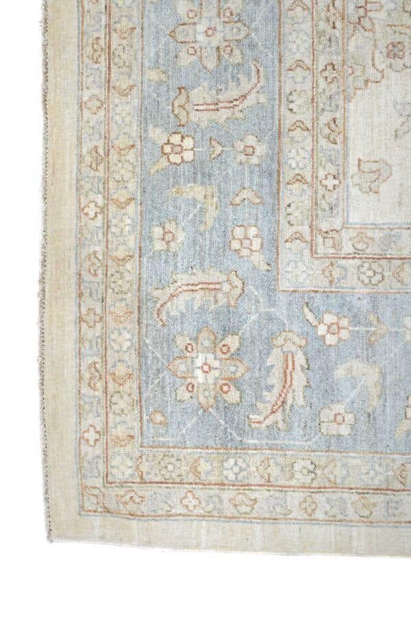 Ziegler Square Rug 291cm x 292cm / 9'6'' x 9'6'' - Image 5
