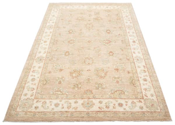 Ziegler Rug 249cm x 172cm / 8'2'' x5'8'' - Image 3