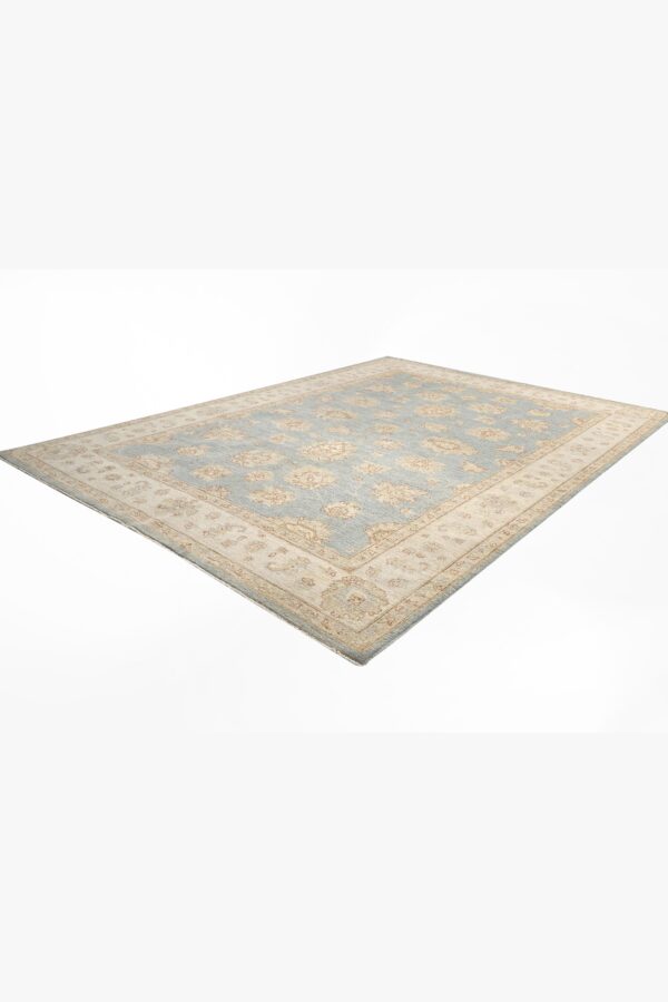 Ziegler 284cm x 206cm / 9ft4in x 6ft 9in - Image 7