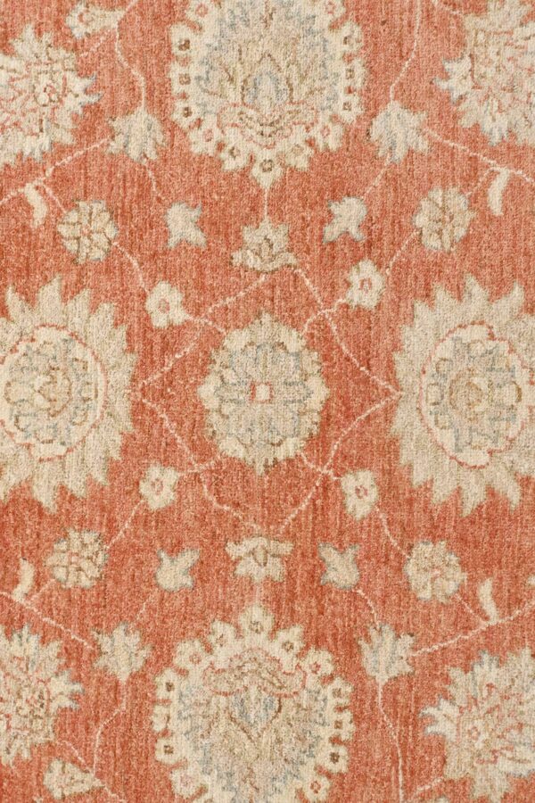 Ziegler Rug 226cm x 165cm / 7ft 5in x 5ft 5in - Image 3